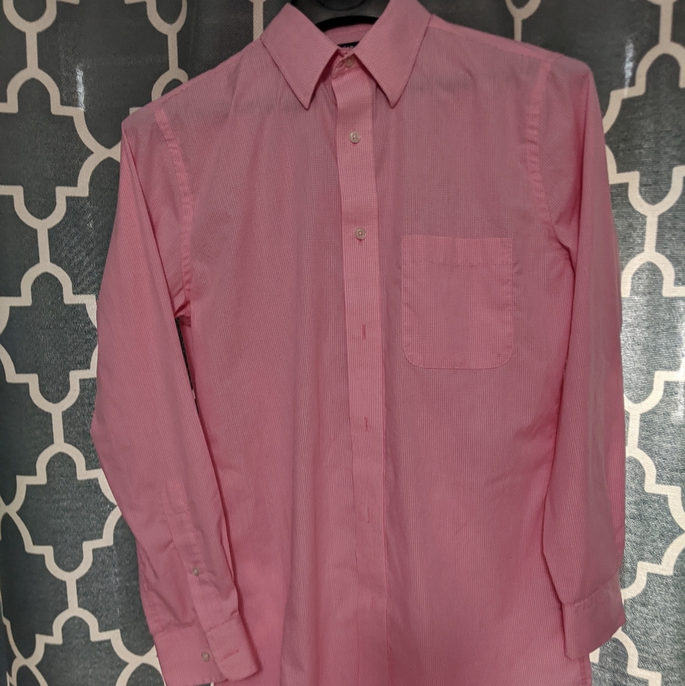 Croft and Barrow Men's dress shirt